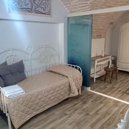 Casa Vacanza Nonna Netta Мартіна-Франка Екстер'єр фото