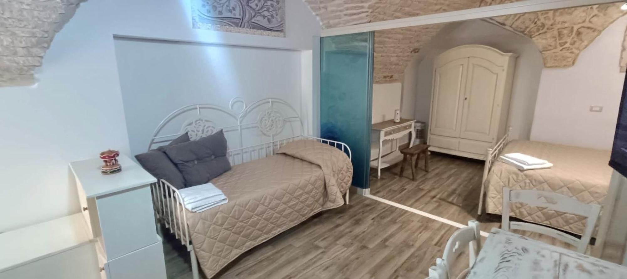 Casa Vacanza Nonna Netta Мартіна-Франка Екстер'єр фото